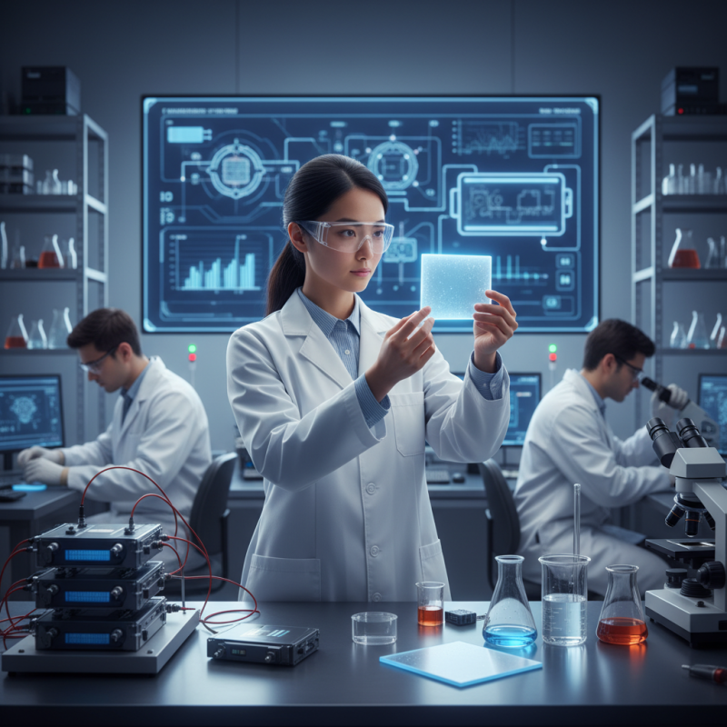 How to Choose the Best Solid-State Battery System for Your Needs?