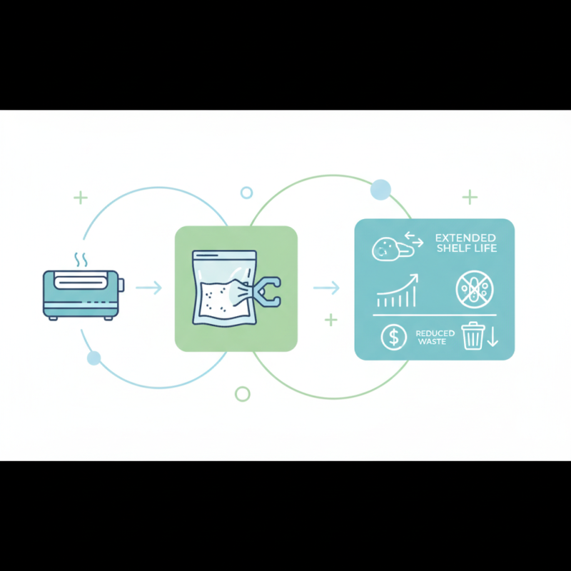 What is a Vacuum Sealing Machine and How Does It Work?