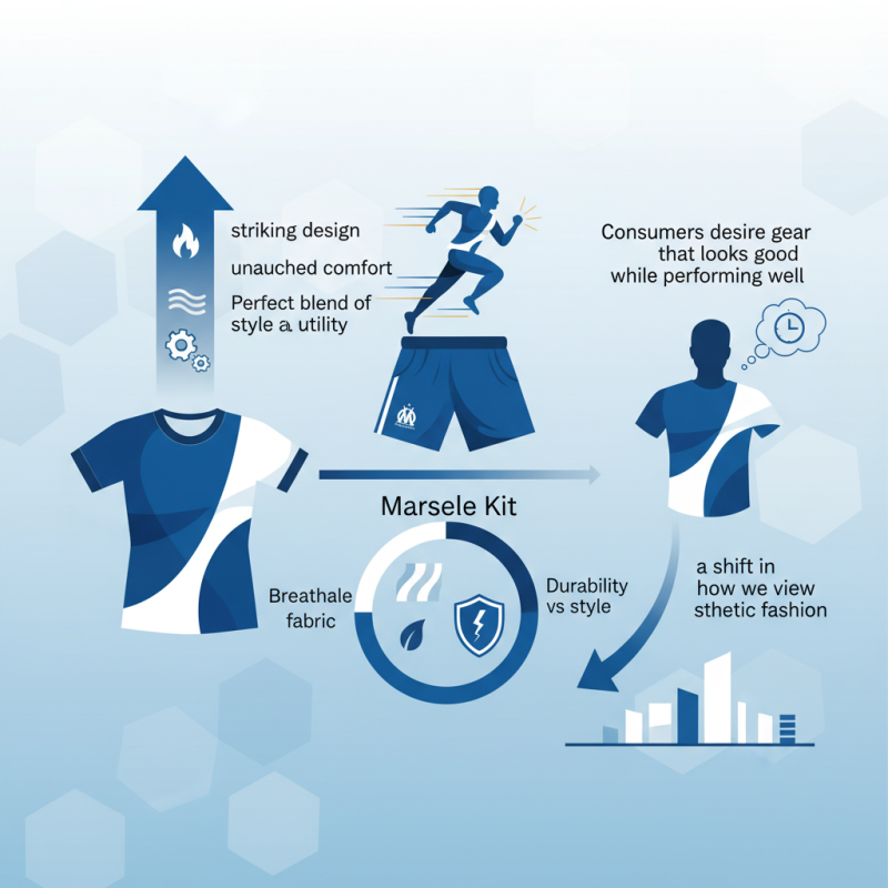 What is the Marseille Kit and Why is it so Popular?