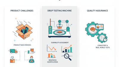 China Top Drop Testing Machine for Quality Assurance and Reliability?