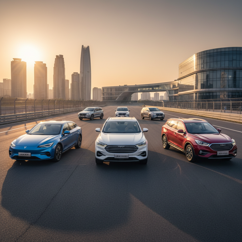 China Top Forthing Cars A Comprehensive Guide to the Latest Models?
