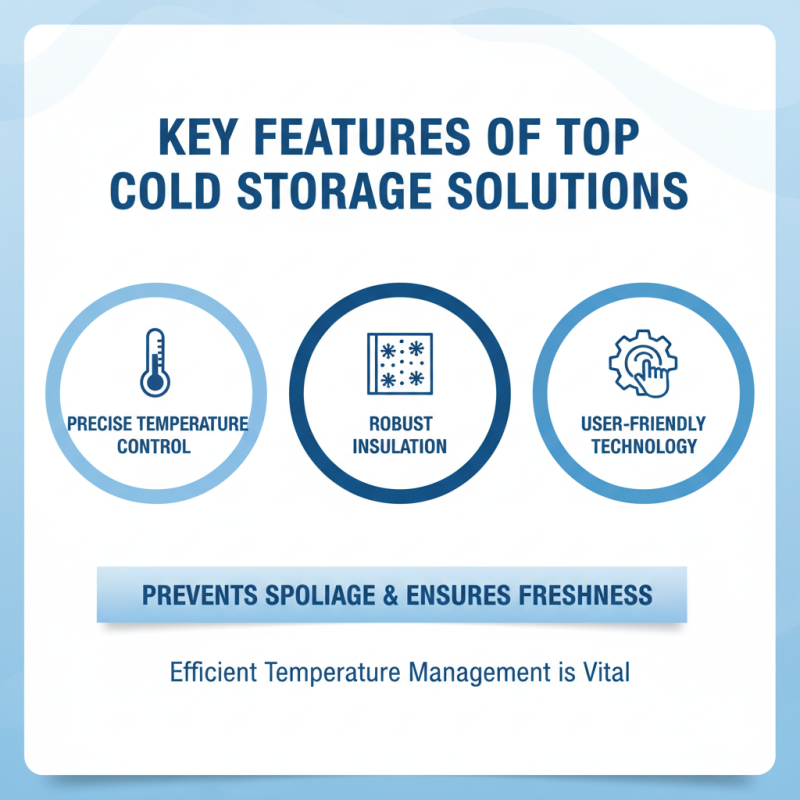China Top Cold Storage Tank Solutions for Efficient Temperature Management?