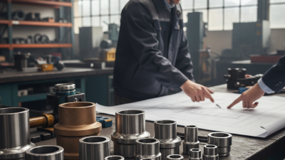 How to Choose the Right Bucket Bushing for Your Needs?