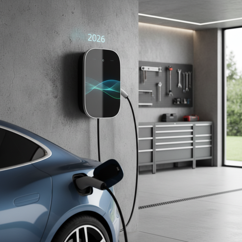 How to Choose the Best Home Wall EV Charge Station for 2026?