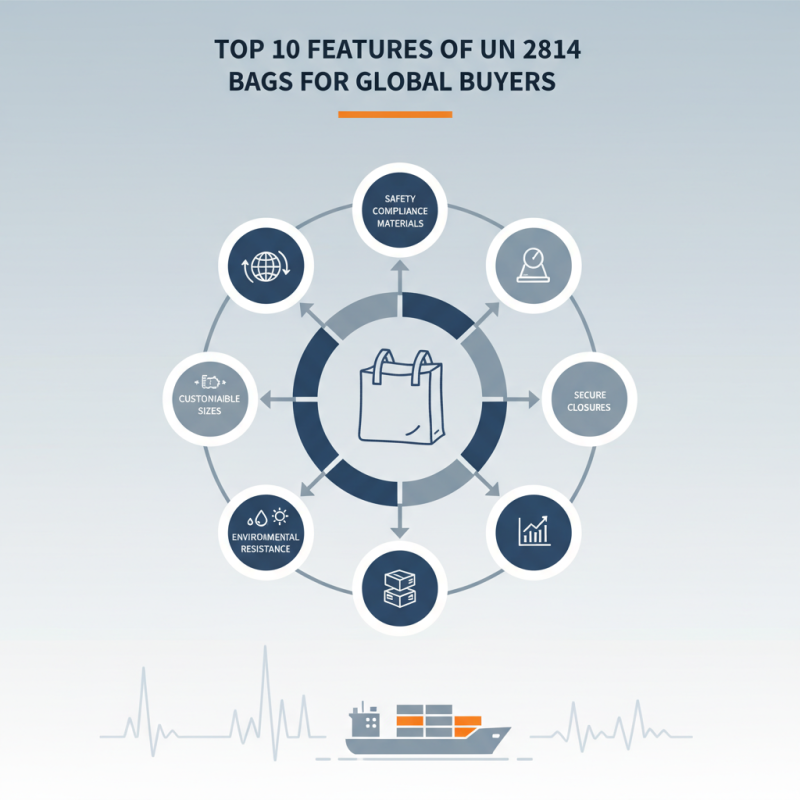Top 10 Features of UN 2814 Bags for Global Buyers?