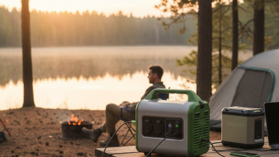 Best Portable Inverter Generator for Quiet Power Solutions?