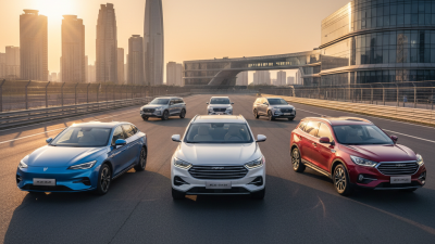China Top Forthing Cars A Comprehensive Guide to the Latest Models?