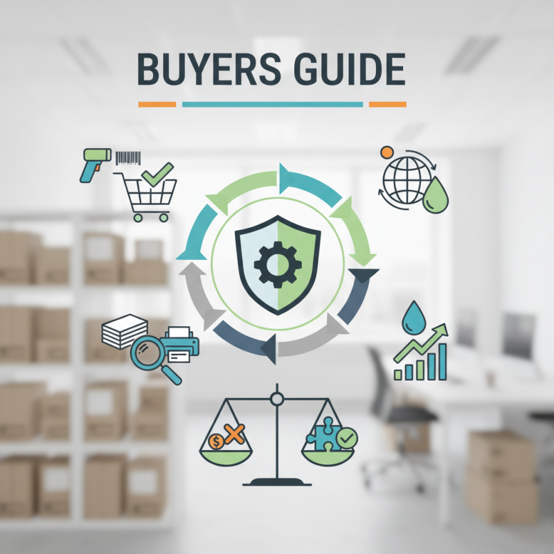 2026 Top White Thermal Transfer Labels Buyers Guide?