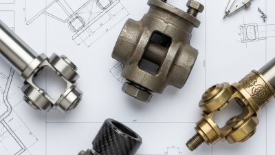 Best Center Joint Types for Global Procurement Needs?