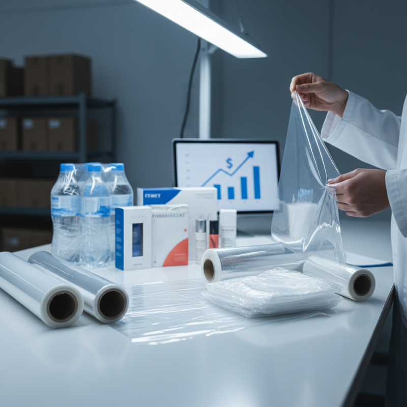 How to Choose the Best Shrink Film Packaging for Your Needs?