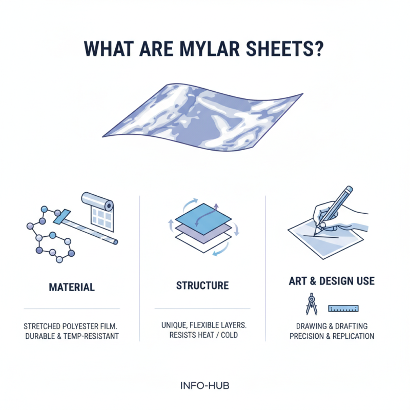 What is Mylar Sheets and How Can They Benefit You?