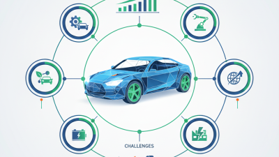 2026 Top Automotive Plastic Injection Molding Companies to Watch?