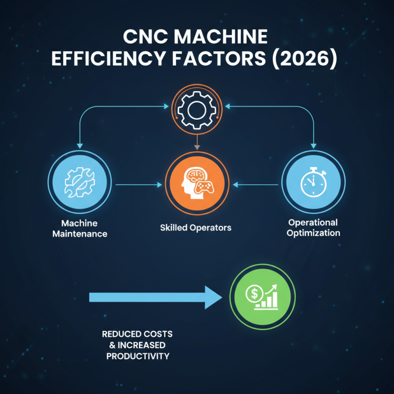 2026 How to Optimize Automatic Cnc Machine for Maximum Efficiency?
