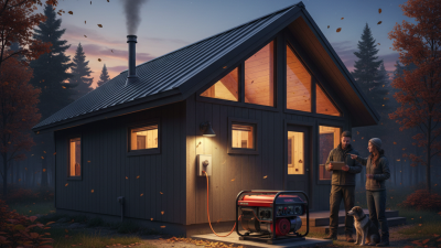 Top 5 Erayak Gasoline Generator Tips for Buyers Today?