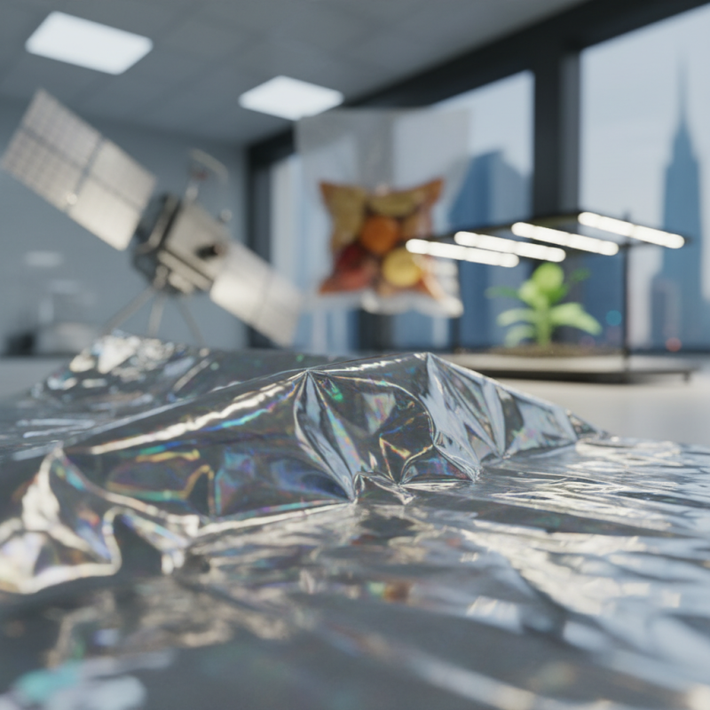 What is Mylar Sheets and How Can They Benefit You?