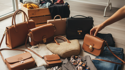 10 Best Genuine Bags 2 Hand Clothes for Global Buyers?