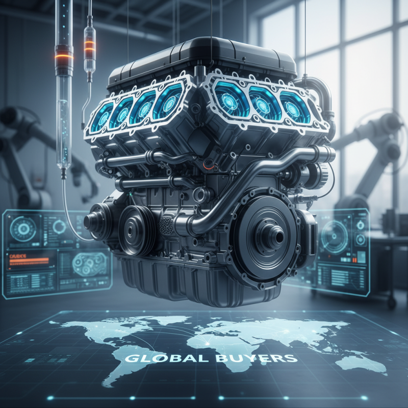 2026 Best Diesel Engine Options for Global Buyers?