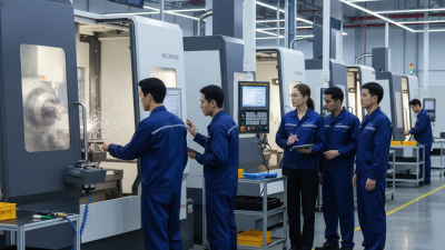 2026 How to Optimize Automatic Cnc Machine for Maximum Efficiency?