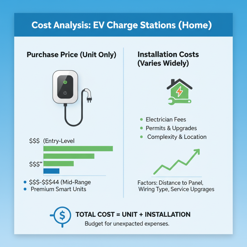 How to Choose the Best Home Wall EV Charge Station for 2026?