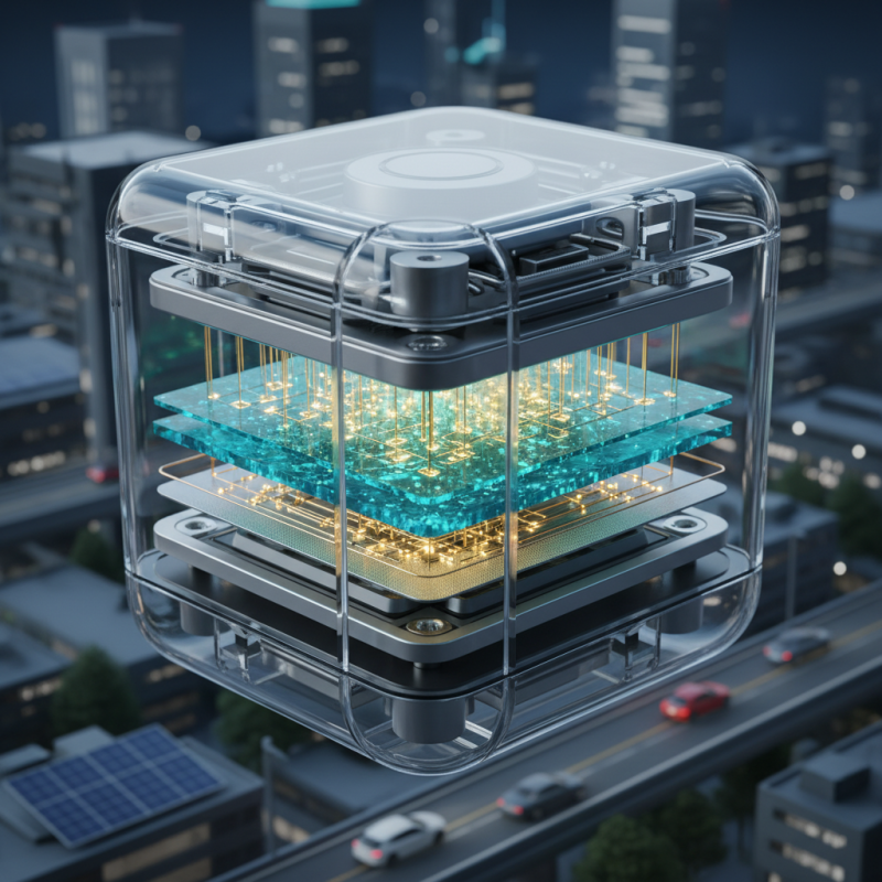 2026 Top Solid State Battery System Innovations to Watch?