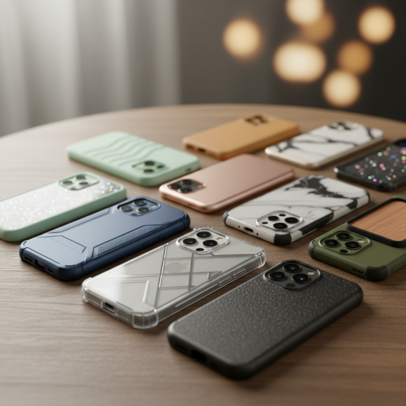 10 Essential Tips for Choosing the Perfect Imd Phone Case