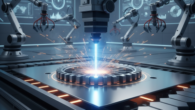 How to Choose the Best Laser Cutting Technology in 2026?