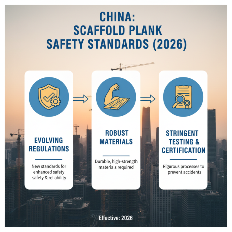 China Top Scaffold Plank Types for Construction Projects in 2026?