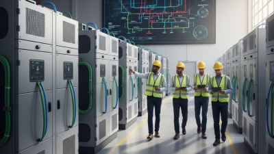 What is Commercial Battery Storage 261kwh Benefits and Costs?