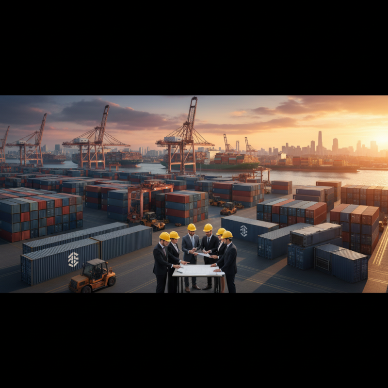 China Best Btc Container Options for Global Buyers?
