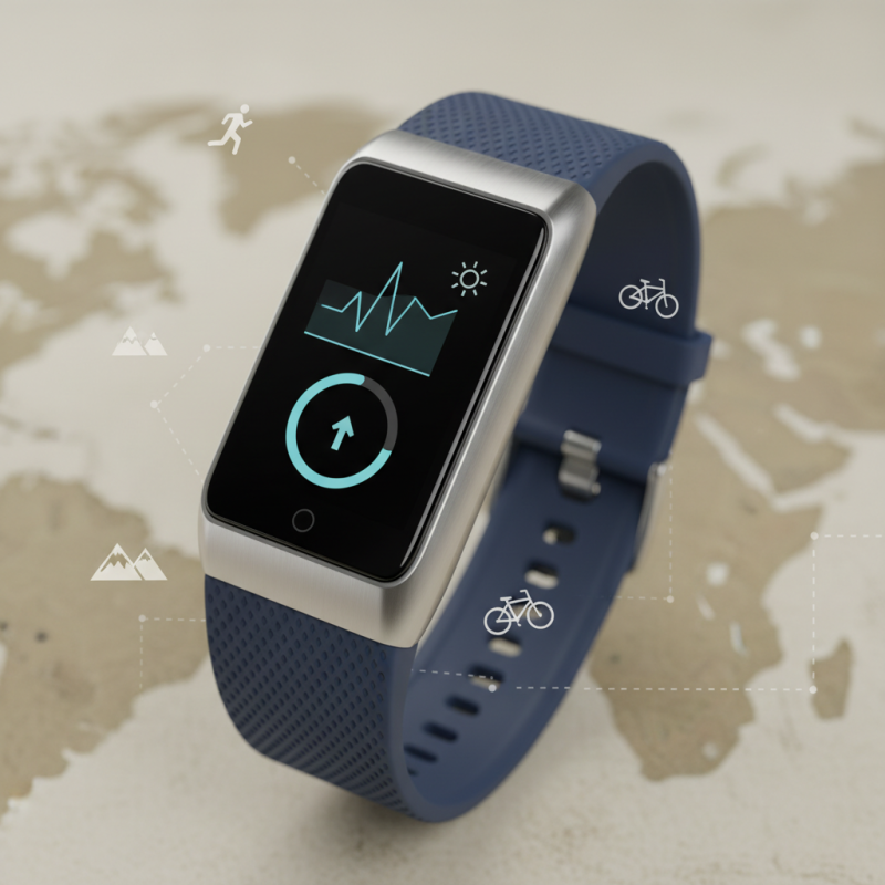 Best Fitness Tracker Smart Watch Tips for Global Buyers?