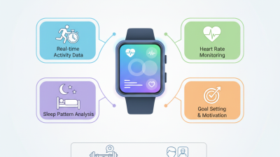 Why Choose a Fitness Tracker Smart Watch for Your Health?
