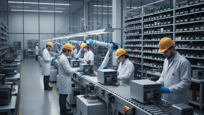 2026 Best Wholesale 240V VFD Factories to Source From?