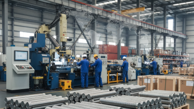 China Best Hex Bolt Supplier for Your Global Sourcing Needs?