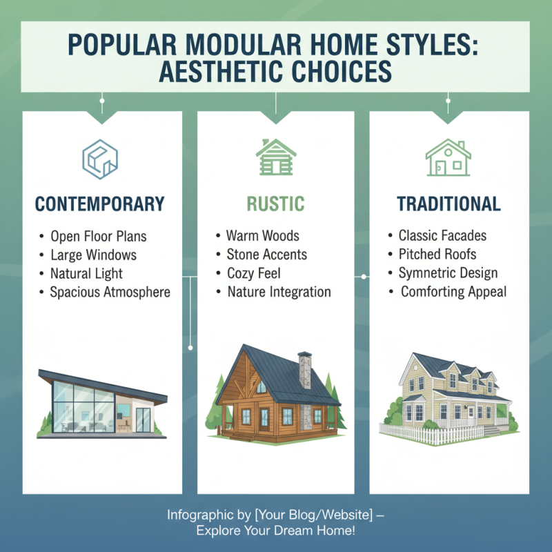 Top 10 Modular Home Designs You Should Consider Today?