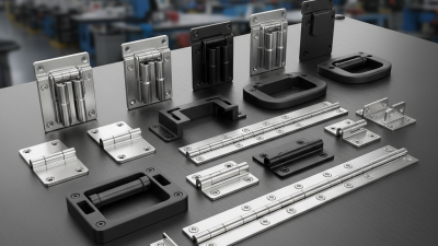 Top 10 Flight Case Hinges for Global Buyers in 2026?
