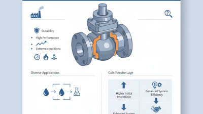 2026 Best Metal Seated Ball Valve Options for Global Buyers?