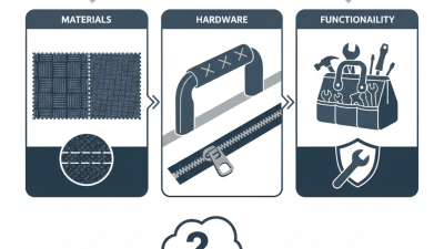 Best Heavy Duty Tool Bag Tips for Maximum Durability?