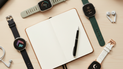 How to Choose the Best Fitness Tracker Smart Watch for You?