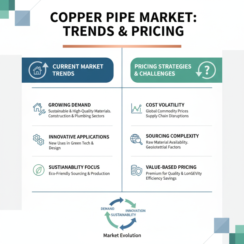 2026 Top Copper Pipes for Global Buyers What to Know?