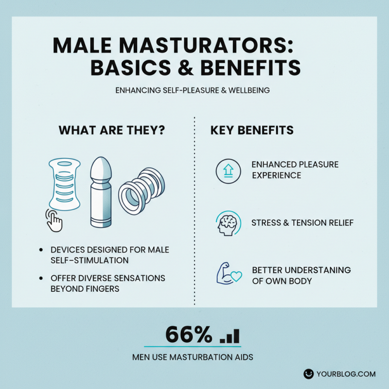 Top 10 Best Masturbators for Enhanced Solo Pleasure?