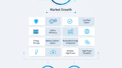 Top 10 Commercial Battery Cabinet Options for Global Buyers?