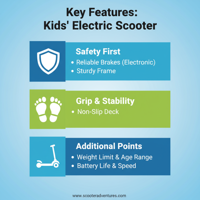 Top 10 Best Electric Scooters For Kids to Buy in 2026?