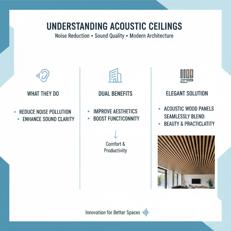 Discover the Best Acoustic Ceiling Wood Options in China?