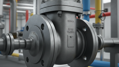 Why Choose Carbon Steel Valve Body for Your Industrial Needs?