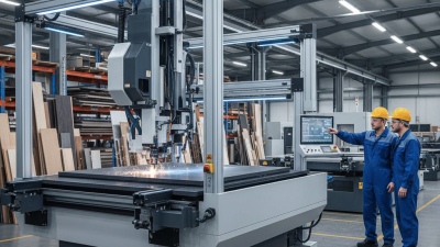 Why Are Panel Drilling Machines Essential for Modern Manufacturing?
