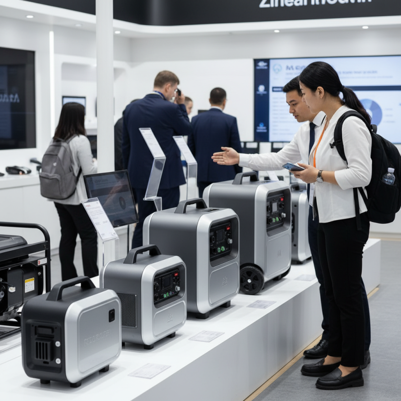 Erayak Silent Generator Buying Tips for Global Shoppers?