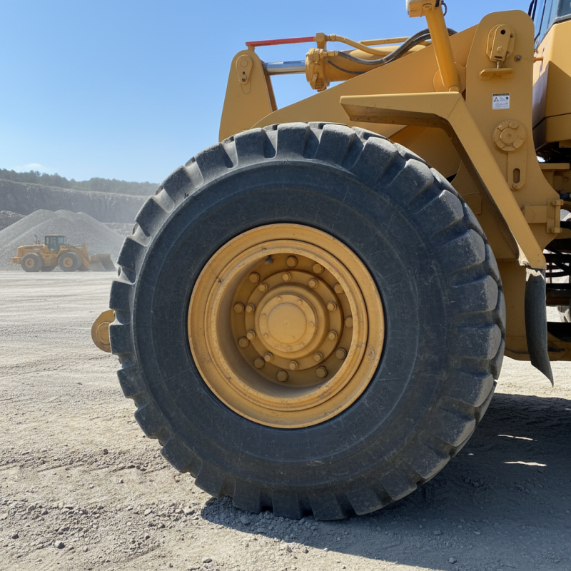 What are Loader Rims and How to Choose the Right One?
