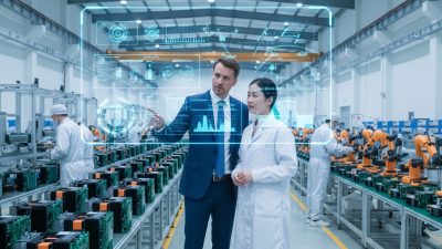 How to Choose the Right China Vfd Voltage Factory for Your Needs?