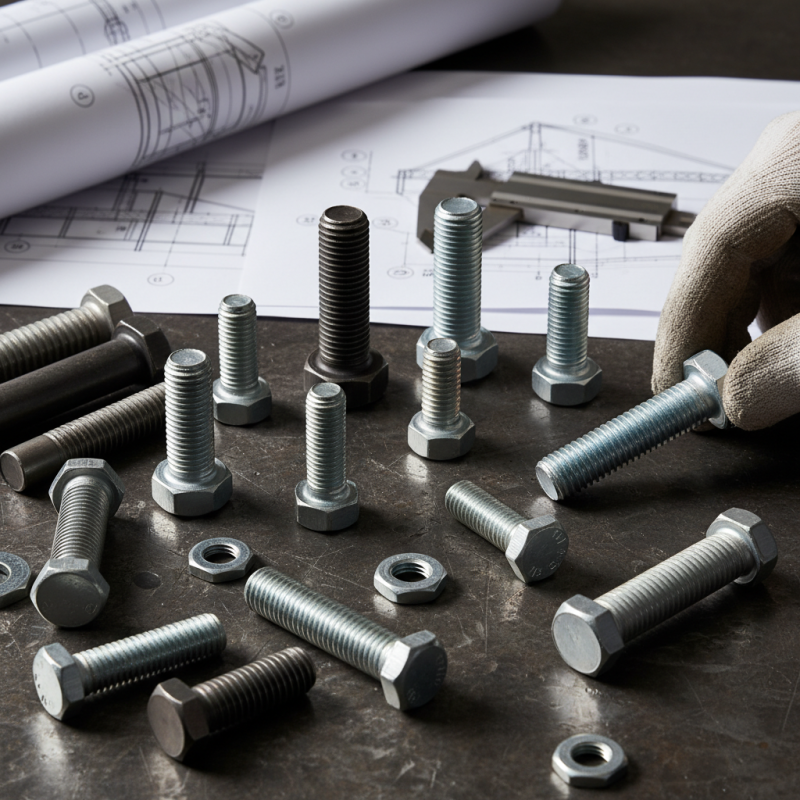 2026 How to Choose the Right Hex Bolt for Your Project?