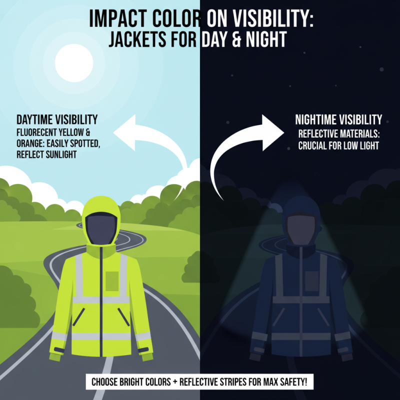 10 Essential Tips for Choosing the Right Hi Vis Jacket